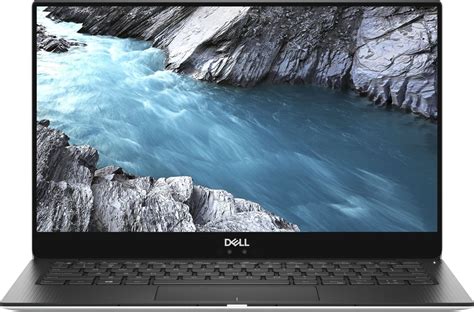 Dell XPS 13 9370 | i7-8550U | 13.3" - from - Refurbished with a 30-Day ...