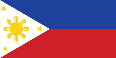 Flag of the Philippines | Colors, Meaning & History | Britannica