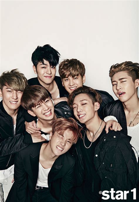 Fans Celebrate iKON's 1st Debut Anniversary | Soompi