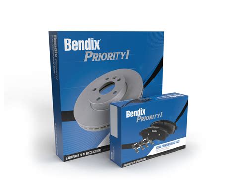 Bendix Brakes - Products