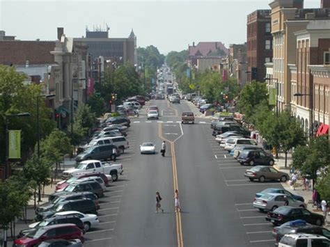 Lawrence, Kansas Area Attractions | Kansas City West / Lawrence KOA Holiday