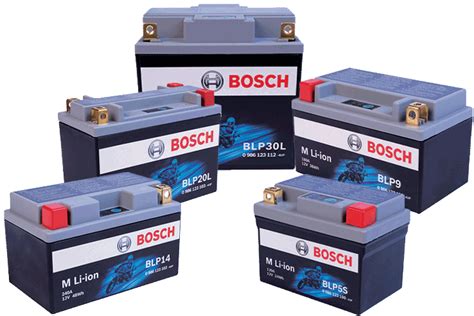 Batteries - Batteries - Bosch Auto Parts