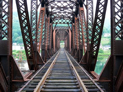 Government of India opens Kosi rail mega bridge in Bihar