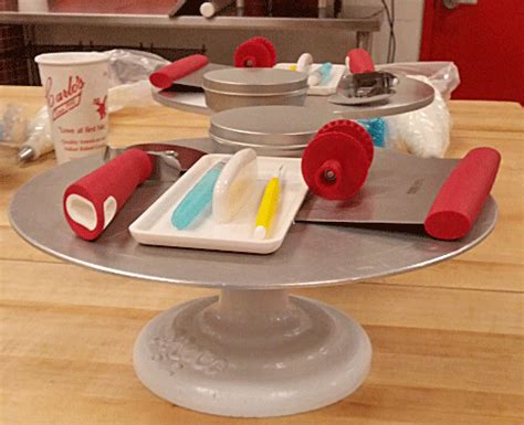 Baking Like Buddy – Meyer Launches Cake Boss Bakeware | Mom Central