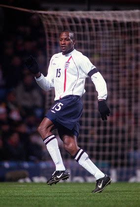 Ugo Ehiogu England England V Spain Editorial Stock Photo - Stock Image ...