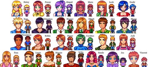 1920x1080px, 1080P Free download | Stardew Valley - Stardew Valley Jodi ...