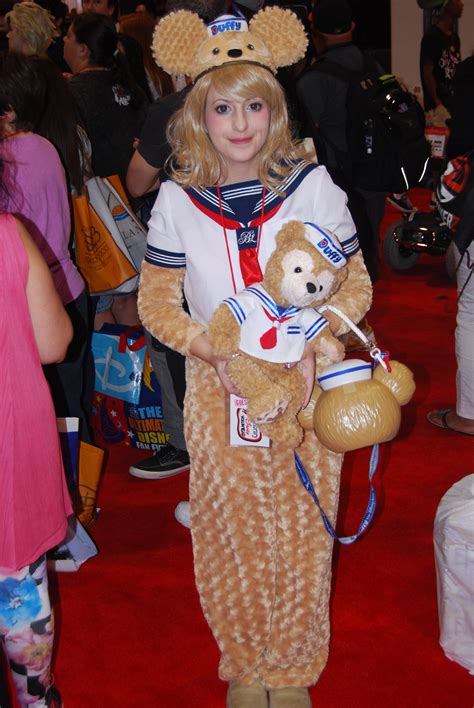 5 Best Disney Costumes from the 2013 D23 Expo