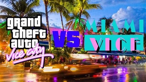 Gta Vice City Miami Vice Download - alphabrown