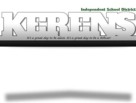 Kerens ISD - Home