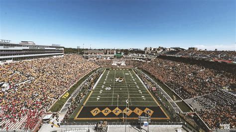 Mizzou Tigers v Memphis September 23, 2023 at The Dome at America's ...