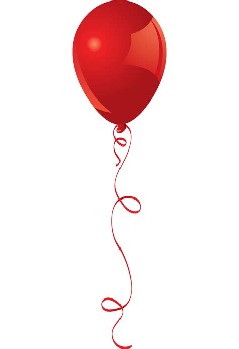 Pennywise Red Balloon Clipart Clip Art Library 414 | The Best Porn Website