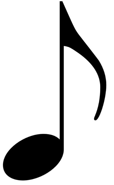 Musical Notes Free Download Png Transparent HQ PNG Download | FreePNGimg