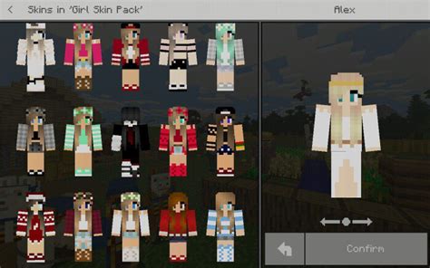 Minecraft education skin pack download - nawinfini