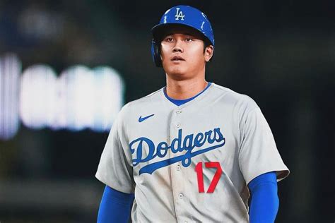 Shohei Ohtani ends the auction: Signs with the Dodgers, the biggest ...