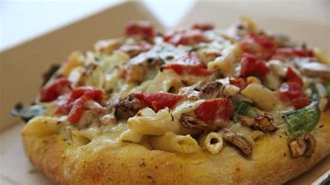 Petition · BRING DOMINO'S PASTA BREAD BOWLS BACK · Change.org