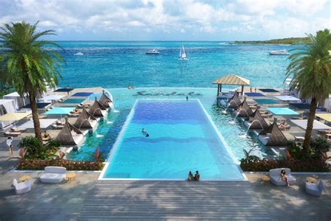 Sandals opens booking at new Sandals Royal Curaçao resort · PA Life