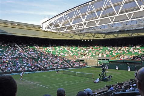 Centre Court (Wimbledon) - Wikiwand