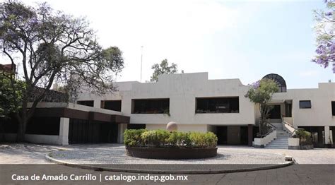 Mexican drug lord Carrillo Fuentes’ villa auctioned for two million USD ...