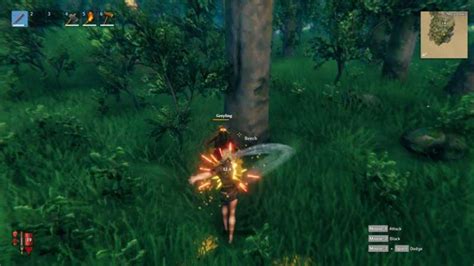 Valheim: What Is The Best Bronze Weapon | Early Weapons Guide