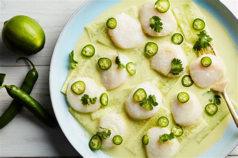 How to Make Aguachile, Mexico's Most Vibrant Ceviche | Epicurious