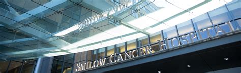 Cancer Centers In Ct