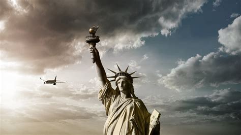 Statue Of Liberty HD wallpaper | Wallpaper Flare