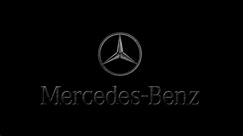 Mercedes-Benz Logo Wallpapers - Top Free Mercedes-Benz Logo Backgrounds ...