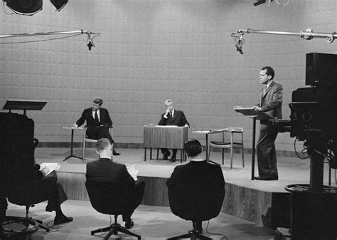 History of presidential debates | WANE 15