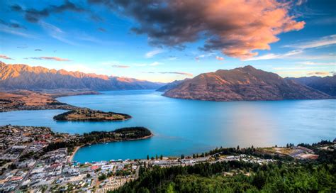 6 must-try dining spots in Queenstown, New Zealand