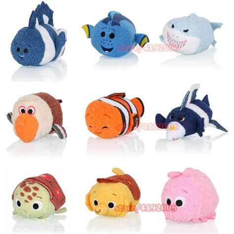 Finding Nemo Mr Ray Plush | edu.svet.gob.gt