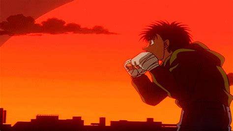 Anime Hajime No Ippo Wallpapers - Wallpaper Cave