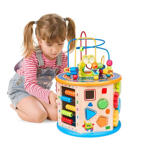 50 Best Educational Toys for 3 Year Olds – TNCORE