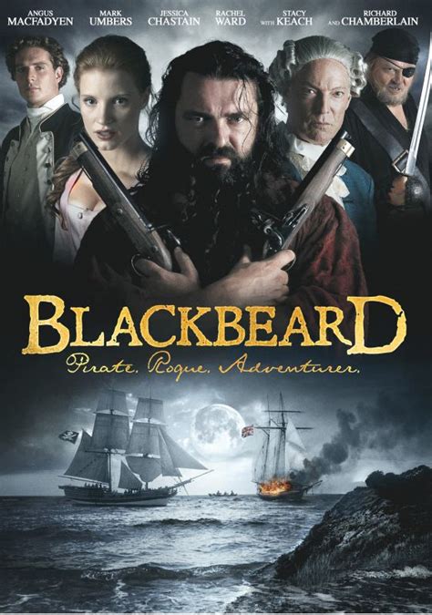 Blackbeard [DVD] [2006] - Best Buy