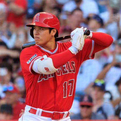 Shohei Ohtani Signed a $700 Million Contract. He’s Only Getting Paid $2 ...