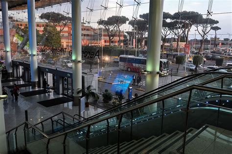 Italian Airports With Most Passengers - TheBiteTour.com