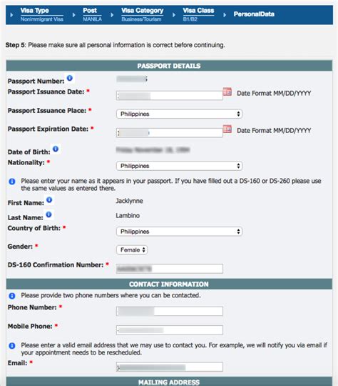 US tourist visa application guide: Tips and reminders