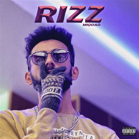 ‎Rizz - Single by Miqdad on Apple Music