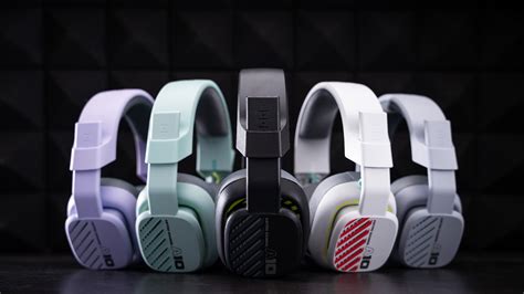 Astro A10 Gen 2 Wired Headset | Audio/Video Reviews | Popzara Press