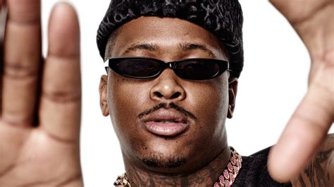 YG Announces 'My Life 4Hunnid' Album | Rap Favorites