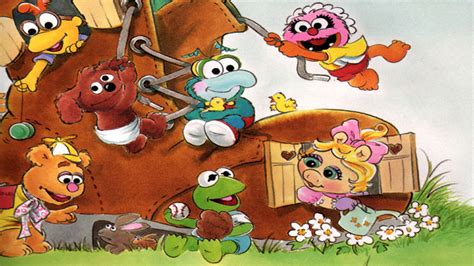 Muppet Babies - TheTVDB.com