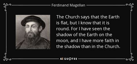 QUOTES BY FERDINAND MAGELLAN | A-Z Quotes