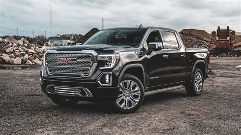 2021 GMC Sierra 1500 Denali Ultimate 6.2 - This is it! - YouTube