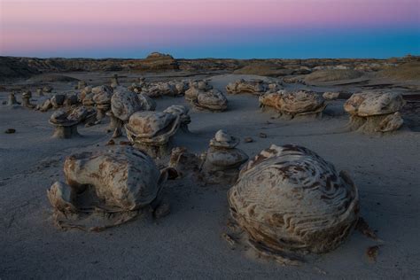 Hoodoo Formations Image | National Geographic Your Shot Photo of the Day