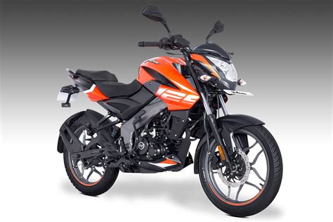 Bajaj Pulsar NS125 Features, Price, Images & Specs 2022 - NewCarBike