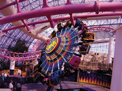 Indoor Attractions: 8 Outdoor Activities You Wouldn't Expect to Find ...