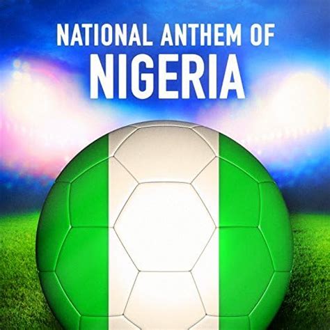 Amazon.com: Nigeria: Arise, O Compatriots (Nigerian National Anthem ...