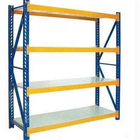 Warehouse Heavy Duty Long Span Shelves