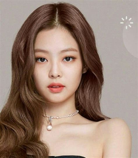 #beauty #sexy #Jennie #BLACKPINK Blackpink Jennie, Jenny Brown ...