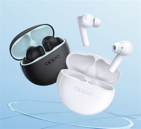 OPPO Enco Air 2i with AI noise cancellation, 7 hour battery life ...