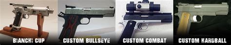 Clark Custom Guns | Established 1950 | Princeton Louisiana